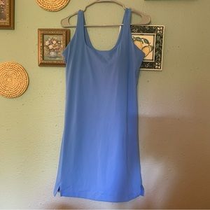 Old Navy Exercise Dress